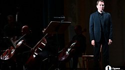 Евгений Миронов: «Челябинская публика для меня отличается воспитанностью»