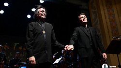 Евгений Миронов: «Челябинская публика для меня отличается воспитанностью»