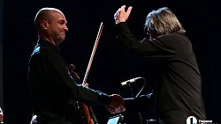 Евгений Миронов: «Челябинская публика для меня отличается воспитанностью»