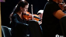 Евгений Миронов: «Челябинская публика для меня отличается воспитанностью»