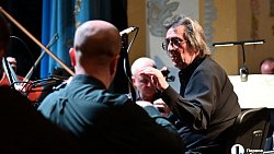 Евгений Миронов: «Челябинская публика для меня отличается воспитанностью»