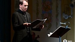 Евгений Миронов: «Челябинская публика для меня отличается воспитанностью»