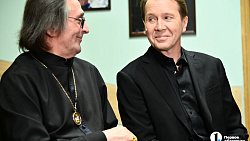 Евгений Миронов: «Челябинская публика для меня отличается воспитанностью»