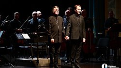 Евгений Миронов: «Челябинская публика для меня отличается воспитанностью»