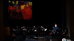 Евгений Миронов: «Челябинская публика для меня отличается воспитанностью»