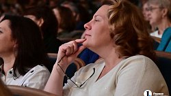 Евгений Миронов: «Челябинская публика для меня отличается воспитанностью»