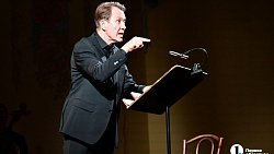 Евгений Миронов: «Челябинская публика для меня отличается воспитанностью»