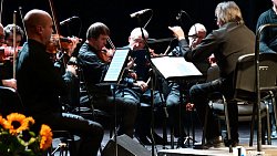 Евгений Миронов: «Челябинская публика для меня отличается воспитанностью»