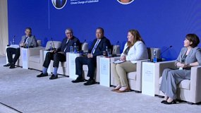 «Дипломатическая миссия» в Узбекистане