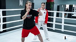 Молодая семья открыла в Челябинске спортклуб по боевым единоборствам