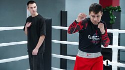 Молодая семья открыла в Челябинске спортклуб по боевым единоборствам