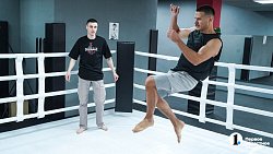 Молодая семья открыла в Челябинске спортклуб по боевым единоборствам