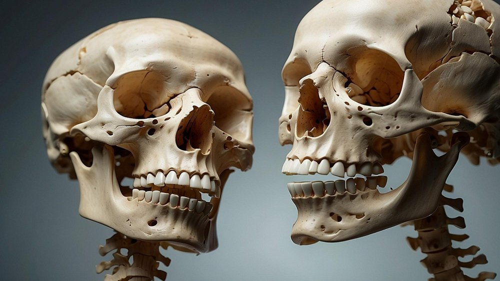 Входите ли вы в группу риска по развитию остеопороза