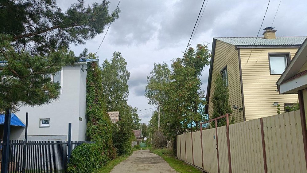 Жители Южного Урала ставят рекорды по строительству частных домов