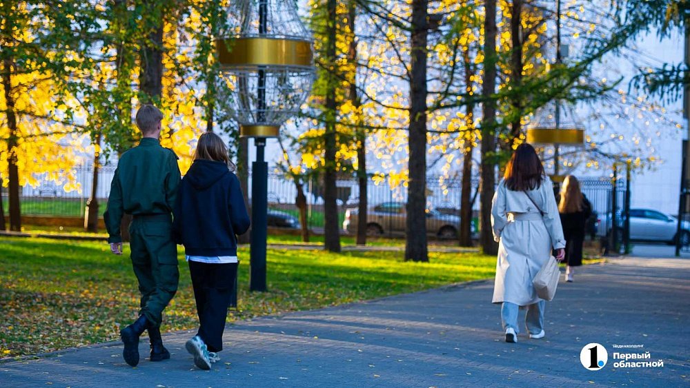 Воздух в Челябинской области прогреется 21 октября до сентябрьских +13