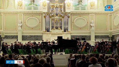 Оркестры детские — все к нам! — в рубрике «Культпоход»