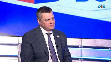 Челябинская делегация приняла участие в седьмом Всероссийском интеллект-форуме профсоюзов