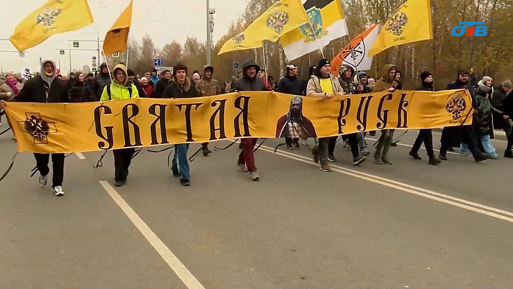 Истории южноуральских святых