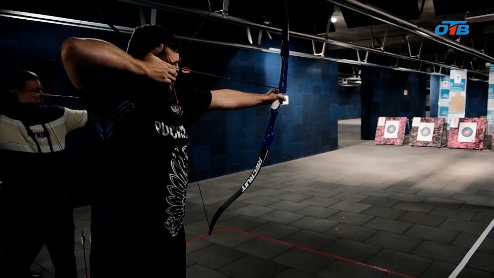 В Челябинске прошел «Кубок защитников Отечества» для ветеранов СВО