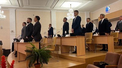 В Миассе состоялось экстренное заседание депутатского корпуса