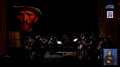 В Челябинске завершился Международный фестиваль Юрия Башмета