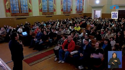 В колледжах Челябинска проходит день открытых дверей