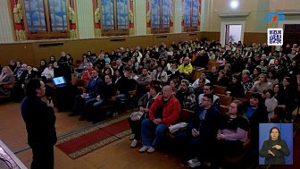 В колледжах Челябинска проходит день открытых дверей