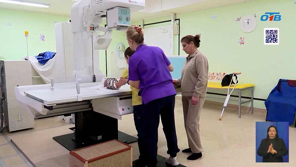 История героического восстановления