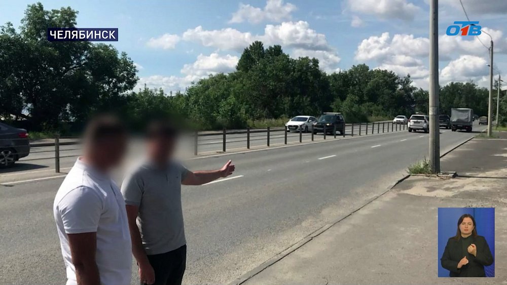 В Челябинске Дмитрия Шиляева осудили за взятку