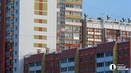 В Челябинске чаще всего продают квартиры в хрущевках, брежневках и новых домах В Челябинске чаще всего продают квартиры в хрущевках, брежневках и новых домах