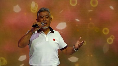 В программе «Хорошие песни» покажут концерт «Осень 2025»