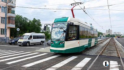 Впервые за 15 лет водители массово идут на работу в «ЧелябГЭТ»