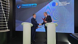 Челябинский производитель получил крупный контракт от Каспийского трубопроводного консорциума Челябинский производитель получил крупный контракт от Каспийского трубопроводного консорциума
