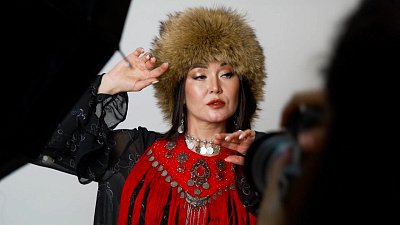 В Магнитогорске фонд «Я — женщина» создает необычный календарь