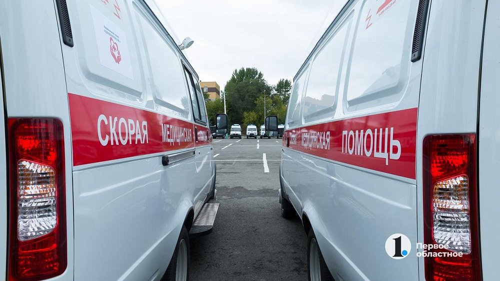 За найденной на Иремеле туристкой направили скорую из Юрюзани