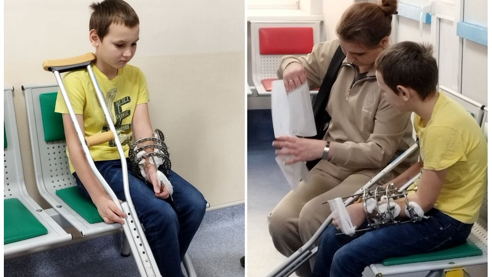 В Челябинске пройдет благотворительный вечер в поддержку больных детей