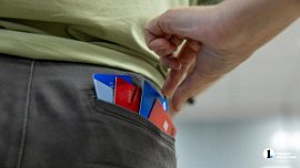 На Южном Урале стартовала акция по борьбе с дропперством «СТОПдроп 2.0»