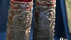 В Челябинске показали уникальные артефакты Московского Кремля