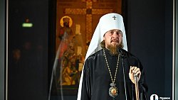 В Челябинске показали уникальные артефакты Московского Кремля