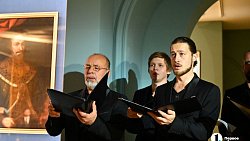 В Челябинске показали уникальные артефакты Московского Кремля