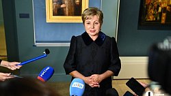 В Челябинске показали уникальные артефакты Московского Кремля