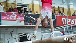 13-летний челябинский гимнаст объяснил, зачем прячет свои медали в шкафу