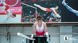 13-летний челябинский гимнаст объяснил, зачем прячет свои медали в шкафу