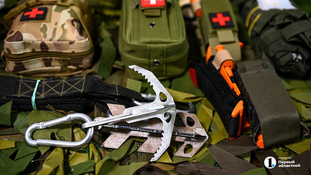 Южноуральцы собрали 175 тысяч рублей на телемарафоне «Всё для Победы!»