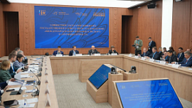 Минпромторг РФ продолжит поддержку регионального экспорта