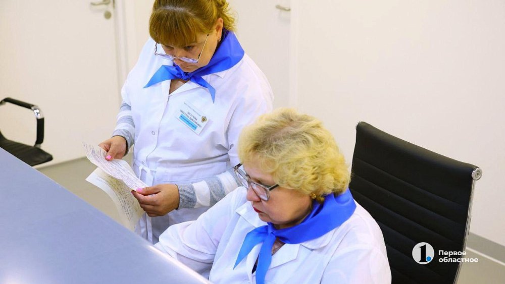 На Южном Урале ветераны СВО могут пройти диспансеризацию на дому