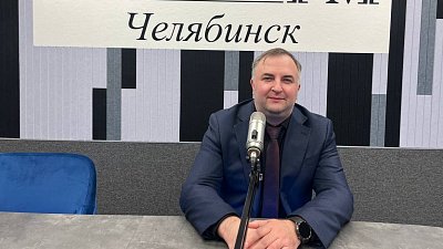 Олег Гербер: «Хотим вырастить из новых депутатов-участников СВО настоящих профессиональных политиков»