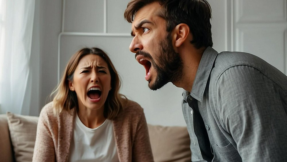 Почему женщины выносят мозг мужчинам