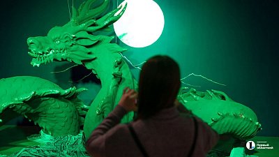 Спрос на изучение китайского языка в Челябинске вырос в 3,2 раза