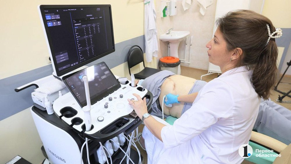 На Южном Урале в пять раз увеличилось число пациентов с ожирением печени